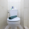 Отель Elegant Studio Room The Springlake Summarecon Apartment, фото 7