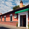 Отель Posada Maria Cristina, фото 1