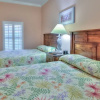 Отель Phoenix Gulf Shores by Bender Vacation Rentals, фото 1