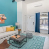 Отель Sleek 2BR Townhome Central Phx by WanderJaunt, фото 3