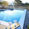 Отель Villa Arades Sifnos with Private Pool, фото 14