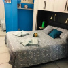 Отель Lovely 2-bed Apartment in Giardini Naxos, фото 23