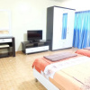 Отель Smart Residence at Muengthongthani, фото 35