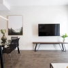 Отель Stunning Split Level 3 BR Little Italy Apartment, фото 21