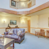 Отель Ski-in/ski-out Beaver Creek Condo Near Trails, фото 2