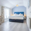 Отель Harbour View - 2 Bedroom Apartment - Milford Haven, фото 7
