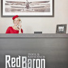 Отель Red Baron, фото 14