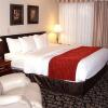 Отель Comfort Inn Kansas City International Airport Hotel, фото 3