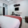 Отель OYO 18262 Hotel White Tulip, фото 13