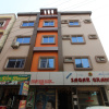 Отель iROOMZ Hotel Sagar Grand, фото 17