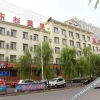 Отель Dm  Hotel, фото 4
