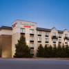 Отель Fairfield Inn by Marriott Philadelphia Valley Forge, фото 1