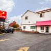 Отель Econo Lodge Tonawanda, фото 12