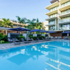 Отель Exclusive 2 Level PH 3 BR Private Pool Roof Wifi Stunning Amenities GYM, фото 18