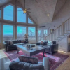 Отель Champagne Chalet by Escape to Blue Ridge, фото 14