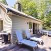 Отель Dog-friendly Blowing Rock Vacation Rental w/ Views в Севен-Девилсе