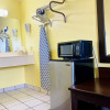Отель American Inn of Kinder, фото 19