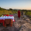 Отель Elewana Serengeti Pioneer Camp, фото 6
