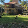 Отель e Pousada do Bosque, фото 8