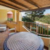 Отель Cervo Hotel, Costa Smeralda Resort, фото 30