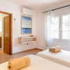 Отель Detached Villa in Ibiza with Great Views of Hills & Hot Tub, фото 19