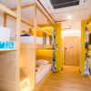 Отель Lub d Koh Samui Chaweng Beach - Hostel, фото 50