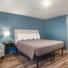 Отель WoodSpring Suites Atlanta Newnan, фото 4