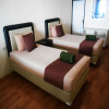 Отель Cunang Hill Hotel & Resort, фото 4