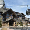 Отель Crystal Peak Lodge 3 Bedroom Ski in, Ski out Slopeside Condo at the Base of Peak 7, фото 7