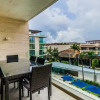 Отель Contemporary Design Oceana 422 Playa del Carmen Condo by RedAwning, фото 23