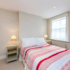Отель Delightful 2-bed Home, Fulham, фото 3