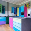 Отель Veeve - Rainbow Vision, фото 11