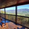 Отель Something Special - 3 Br Cabin, фото 18