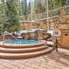 Отель The Timbers on River Run, 2 Bedroom Ski-in Ski-out Luxury Condo, фото 7