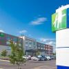 Отель Holiday Inn Express & Suites Greenwood Mall, an IHG Hotel, фото 1