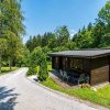 Отель Cosy Chalet in Tyrol With a Private Garden, фото 7
