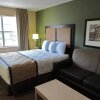Отель Extended Stay America Suites Kansas City Shawnee Mission, фото 20