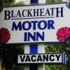Отель Blackheath Motor Inn, фото 21