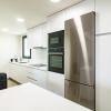 Отель INF4.5P- modern 3 bed city apartment next to beach, фото 14
