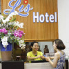 Отель LIS Hotel, фото 16