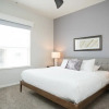 Отель Penthouse Vision. 3 Bedroom Condo, фото 7