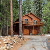 Отель Truckee Pines Retreat, фото 1