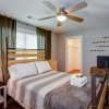 Отель Potter Lane Home - 4 Br Home, фото 4