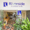 Отель Riverside Boutique Hotel, фото 20