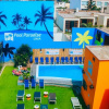 Отель Pool Paradise Lima - Hostel, фото 24