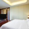 Отель Four Points by Sheraton Liupanshui, фото 3