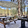 Отель Jack's Cabin 2 Bedroom Home by NW Comfy Cabins, фото 13