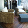 Отель The Beach House Bed and Breakfast, фото 3