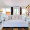 Отель Luxury Art Apartment In Trastevere With Terrace, фото 3