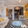 Отель McHoppity House Crail, Sleeps 7, Free Parking, фото 17